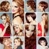Different haircut styles for ladies