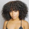 Haircuts for extremely curly hair