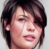 Haircuts for thinning hair in front