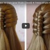 Hairstyle design