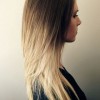 Hairstyles and color for thin hair