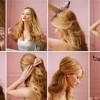 Hairstyles for very thin long hair