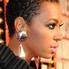 Latest african short hairstyles