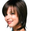 Latest short hairstyles for ladies