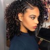 Natural cuts for curly hair