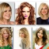 Top ten hairstyles for women