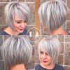 Trendy haircuts for womens 2018