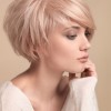 Trendy hairstyles for thin hair