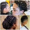 2018 braided hairstyles
