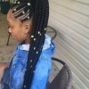 African braided hairstyles 2018