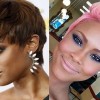 Black hairstyles for 2018