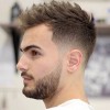 Boys haircut 2018