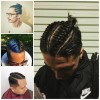 Braided hairstyles 2018