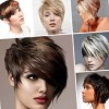 Latest hairstyles for women 2018