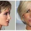 Latest womens hairstyles 2018