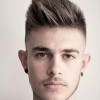 Men hairstyle for 2018