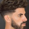 Mens hairstyles short 2018