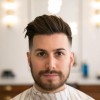 Mens latest hairstyles 2018