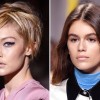 New fashion hairstyles 2018