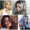 New hair colors for 2018
