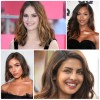 Newest hair trends 2018