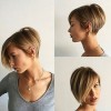 Pixie haircuts for 2018
