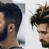 Popular haircuts for 2018