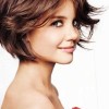 Short bobs hairstyles 2018
