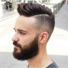 Short haircuts for men 2018