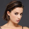 Short hairstyles for summer 2018