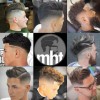 Top hairstyle 2018