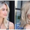 Trendy hairstyles for 2018