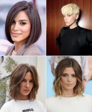2024 női frizura