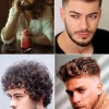 2024 férfi frizurák