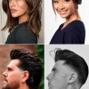 A legjobb új frizura 2024