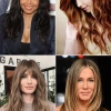 Hajvágás hosszú haj 2024