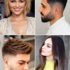 A legforróbb új frizurák 2024