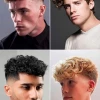 Legújabb göndör frizurák 2024