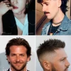 Férfi hírességek frizurái 2024