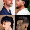 Új frizura 2024