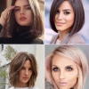 Új frizura 2024 nőknek