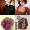 Rövid frizurák nőknek 2024