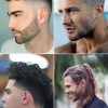 Nyári frizurák 2024 férfi