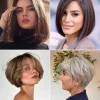 Divatos női frizurák 2024